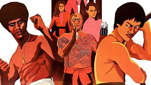 Die Bruderschaft des roten Drachen Bild 1