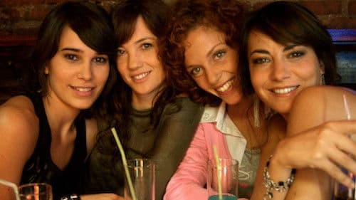 Chica busca Chica Bild 1