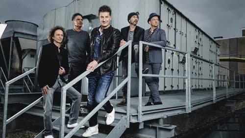 PUR - Die Geschichte einer Band Bild 1