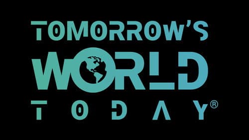 Tomorrow's World Today Bild 2