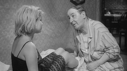 La vita provvisoria Bild 1