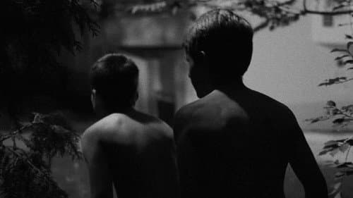 Nus dans les rues la nuit Bild 1