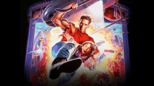 Last Action Hero Bild 1