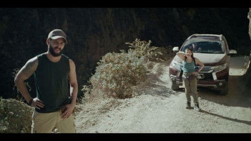 The Devil's Teardrop Bild 6