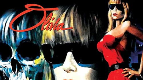 Olivia - Im Blutrausch des Wahnsinns Bild 3