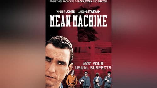 Mean Machine - Die Kampfmaschine Bild 3