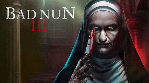 The Bad Nun 3 Bild 1
