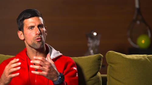 Niki Pilic: The Legend Bild 1