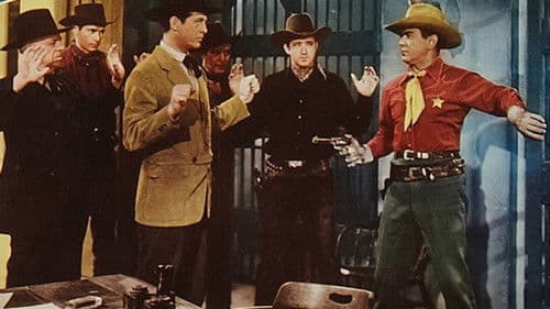 The Sheriff of Medicine Bow Bild 1