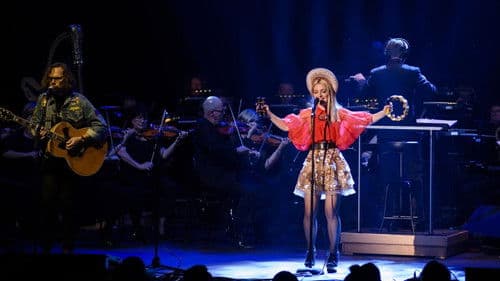 Kate Miller-Heidke + MSO Bild 1