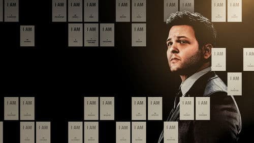 Derek DelGaudio's In & of Itself Bild 7