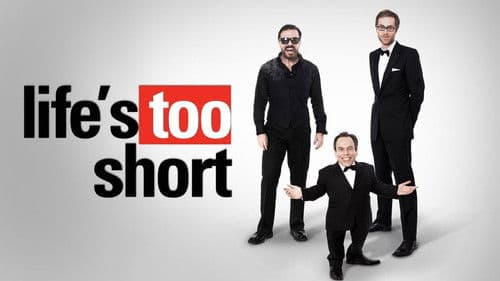 Life's Too Short Bild 8