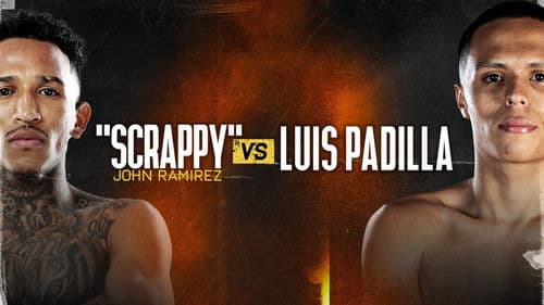 John Ramirez vs. Luis Padilla Bild 2
