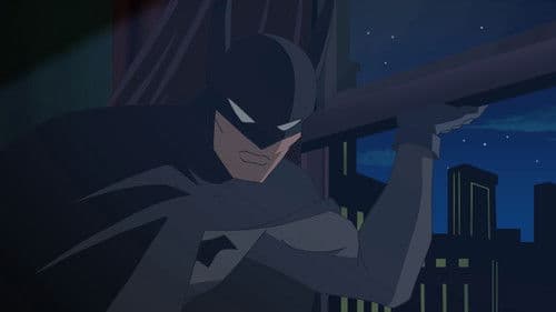 Justice League: The New Frontier Bild 6
