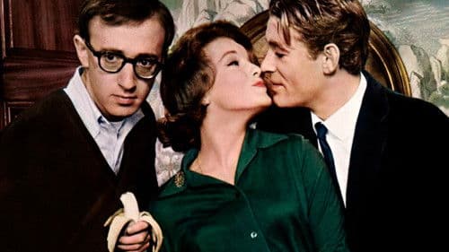 Was gibt's Neues, Pussy? Bild 4