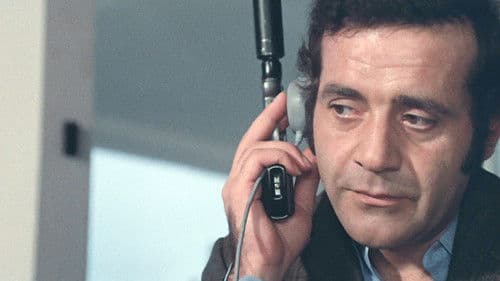 Der große Coup des Kommissars Bild 1