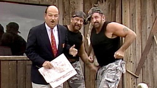 WWE Funniest Moments Bild 1