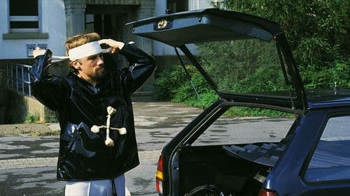 Tag der Abrechnung - Der Amokläufer von Euskirchen Bild 1