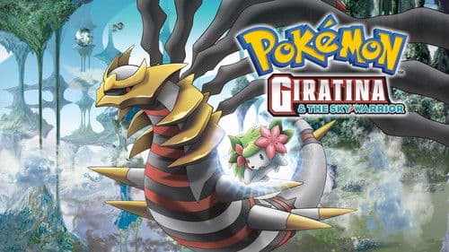 Pokémon 11: Giratina und der Himmelsritter Bild 3