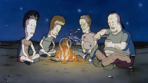 Beavis und Butt-Head machen's in Amerika Bild 8
