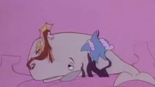 The Adventures of Moby Dick Bild 2