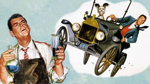 Der fliegende Pauker Bild 2