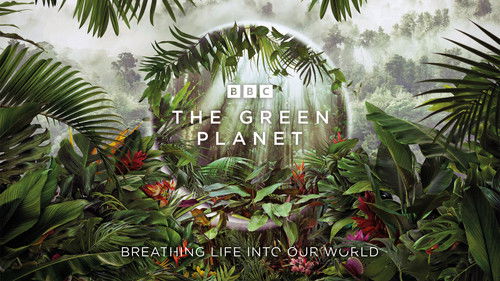 Unser grüner Planet Bild 8