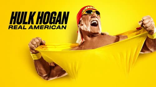 Hulk Hogan: Real American Bild 5