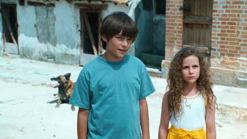 Lisa und Antoine Bild 4