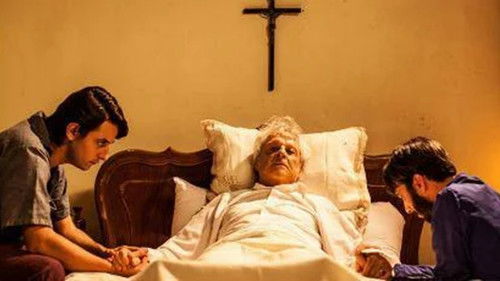 João Heleno dos Brito Bild 1