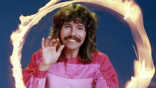 Doug Henning's World of Magic Bild 1