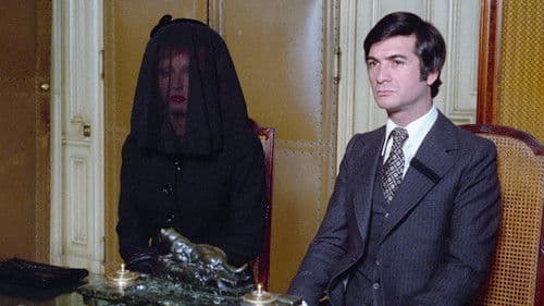 Mord bleibt Mord Bild 1