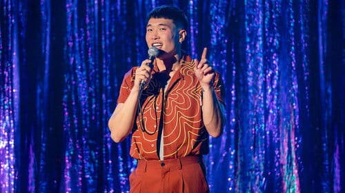 Joel Kim Booster: Psychosexual Bild 1