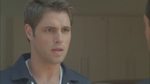 Finish Line - Ein Job auf Leben und Tod Bild 3