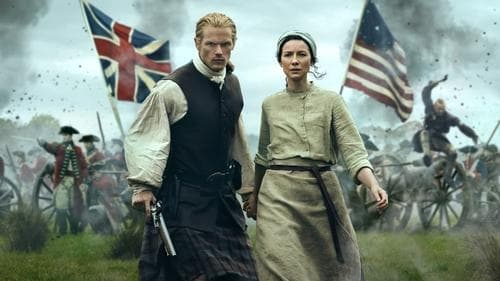 Outlander Bild 1