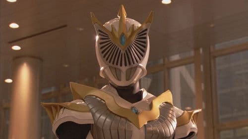 劇場版 仮面ライダー龍騎 EPISODE FINAL Bild 4