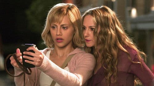 Die Ex-Freundinnen meines Freundes Bild 8