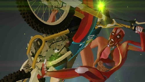 放課後ミッドナイターズ Bild 1