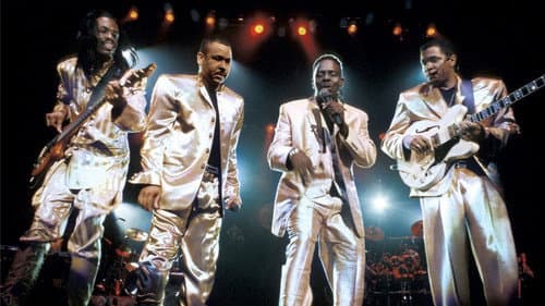 Earth, Wind and Fire - Live in Japan Bild 1