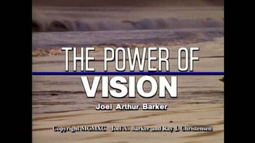 The Power of Vision Bild 1
