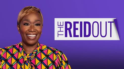 The Joy Reid Show Bild 2