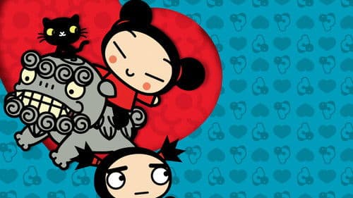 Pucca Bild 1