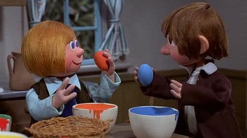 Hurra! Der Osterhase ist da Bild 2