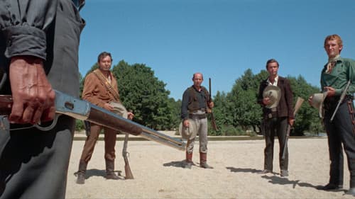 Die Grausamen Bild 3