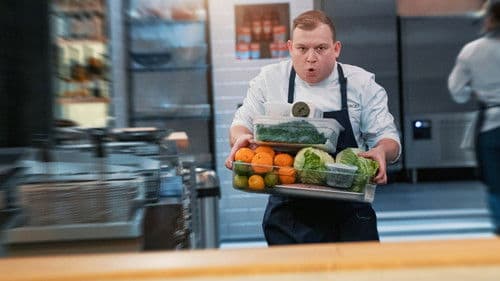 Pressure Cooker Bild 2