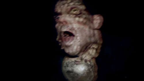 Horror in the High Desert 3: Firewatch Bild 3