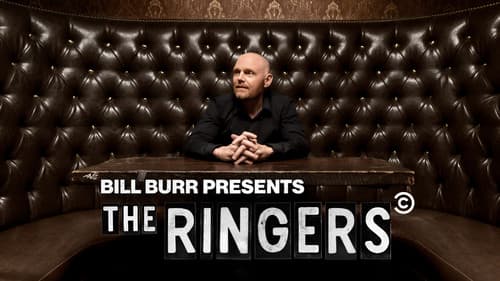 Bill Burr Presents: The Ringers Bild 1