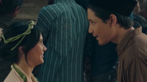 Syirik: Danyang Laut Selatan Bild 4