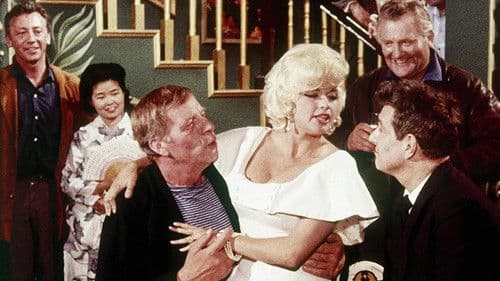 Heimweh nach St. Pauli Bild 3