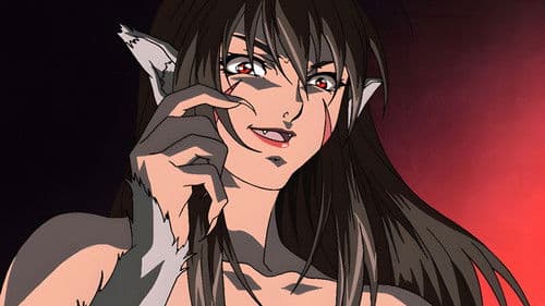 Legend of the Wolf Woman Bild 1